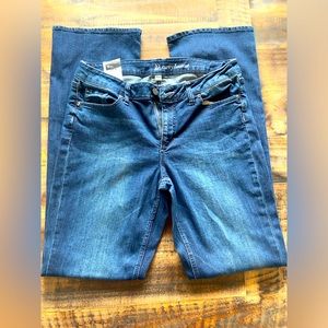 New York and Company Jeans